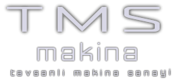 TMS Makina